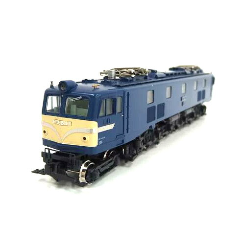 KATO カトー/EF58形 電気機関車/Cランク/82【中古】