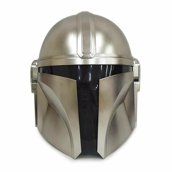 楽天市場】Star Wars Black Series Mandalorian Electronic Helmet