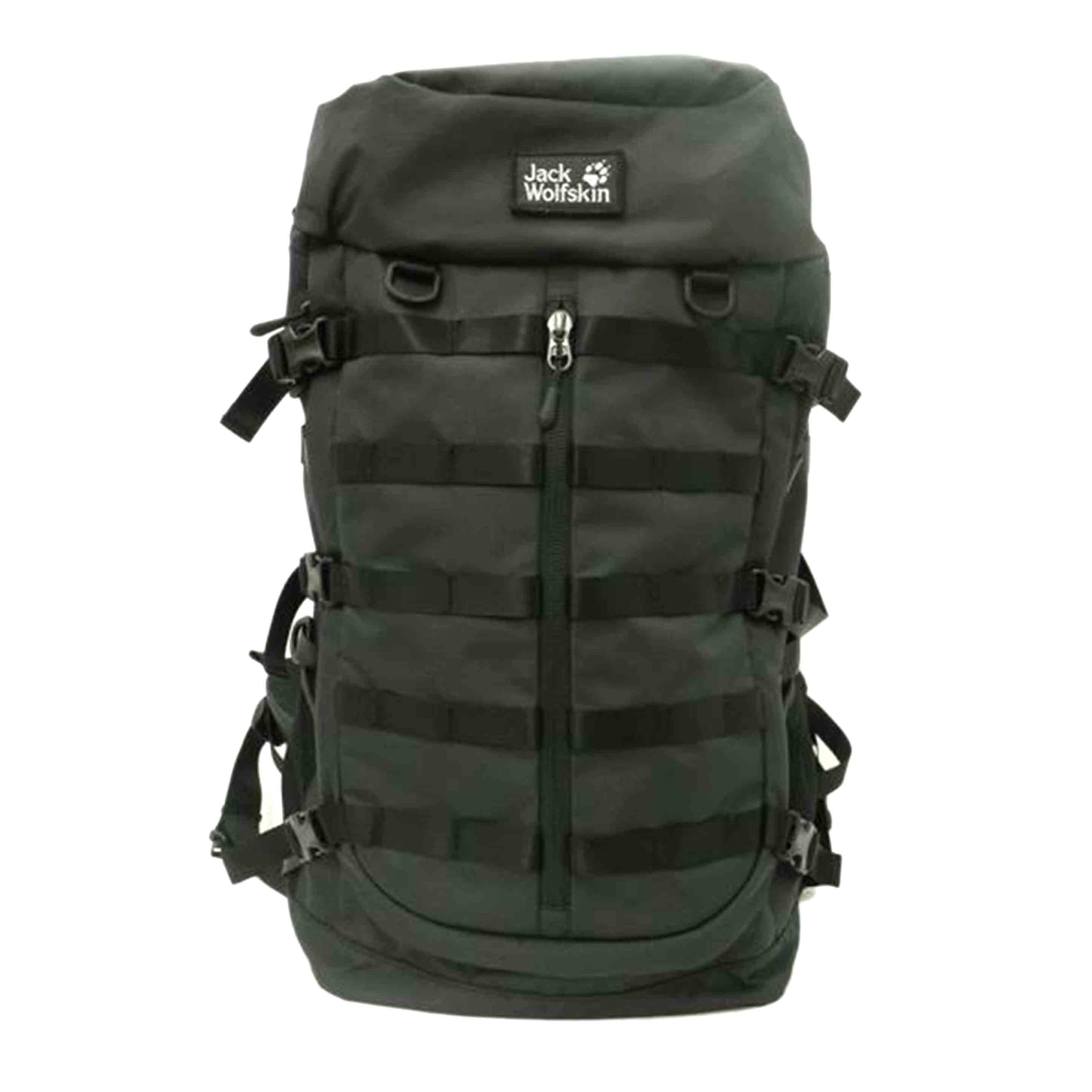 【楽天市場】Jack Wolfskin ジャックウルフスキン/リュック/SAランク/69【中古】：ワンダーレックス 楽天市場店
