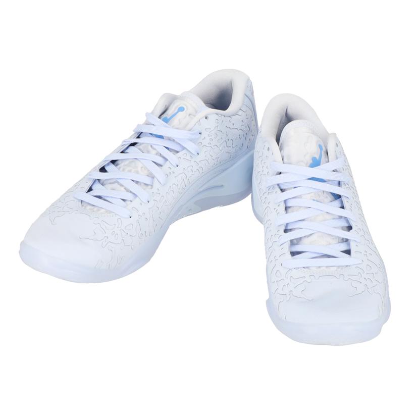 NIKE ナイキ/JORDAN ZION 3 PF/DR0676-400/サイズ27cm/Aランク/84【中古】