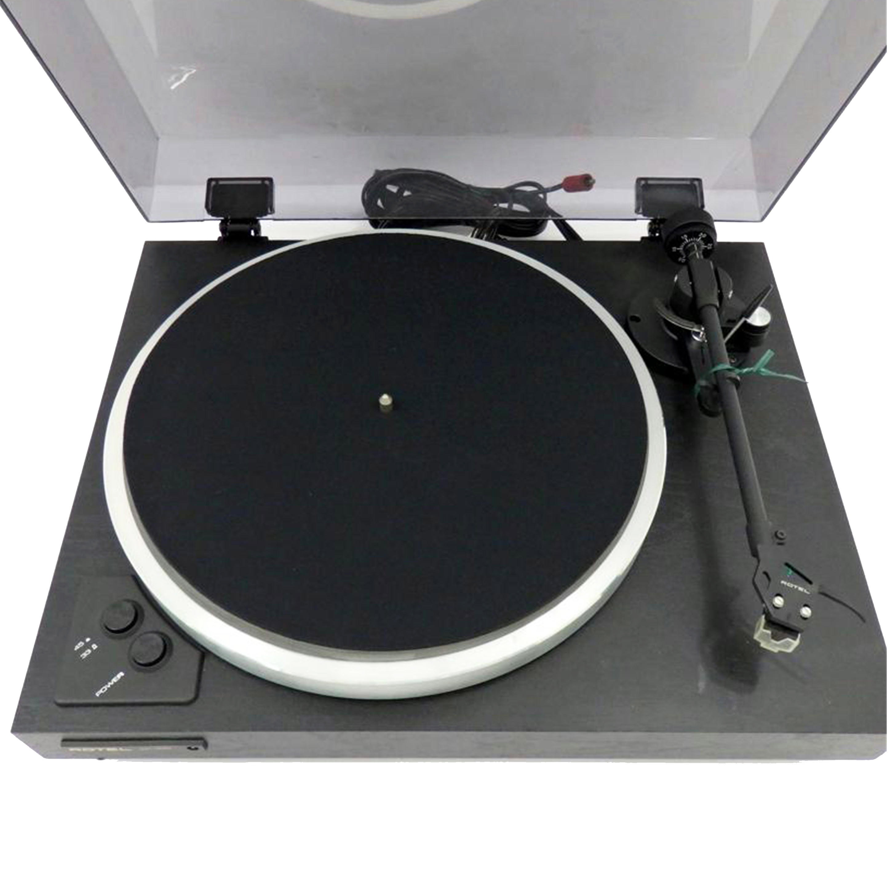 YAMAHA レコードプレーヤー YAMAHA GT-2000 レコードプレーヤー/Ortofon MC-10 - 中古オーディオの