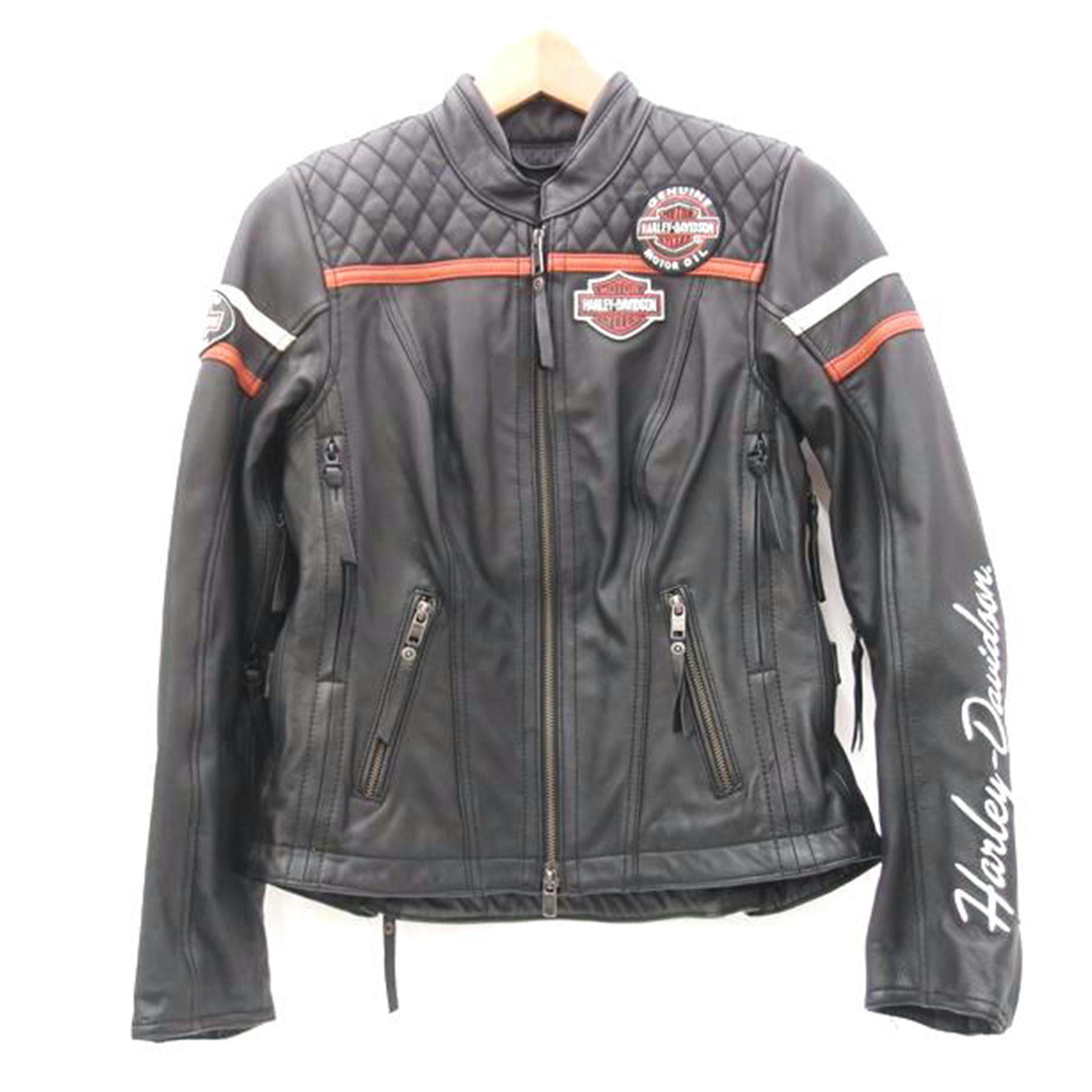 楽天市場】HARLEY DAVIDSON ハーレー ダビッドソン/レザー