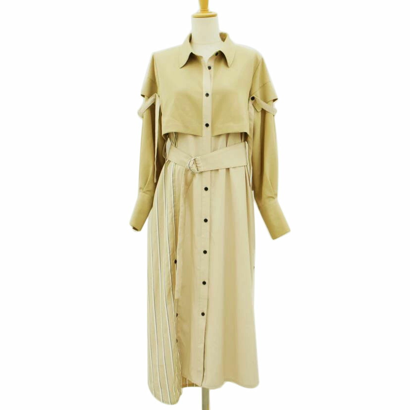 CELINE セリーヌ/ボーダーカシミヤカーディガン/S/レディースインナー/ABランク/75【中古】 CELINE セリーヌ/ボーダーカシミヤカーディガン/S/レディース