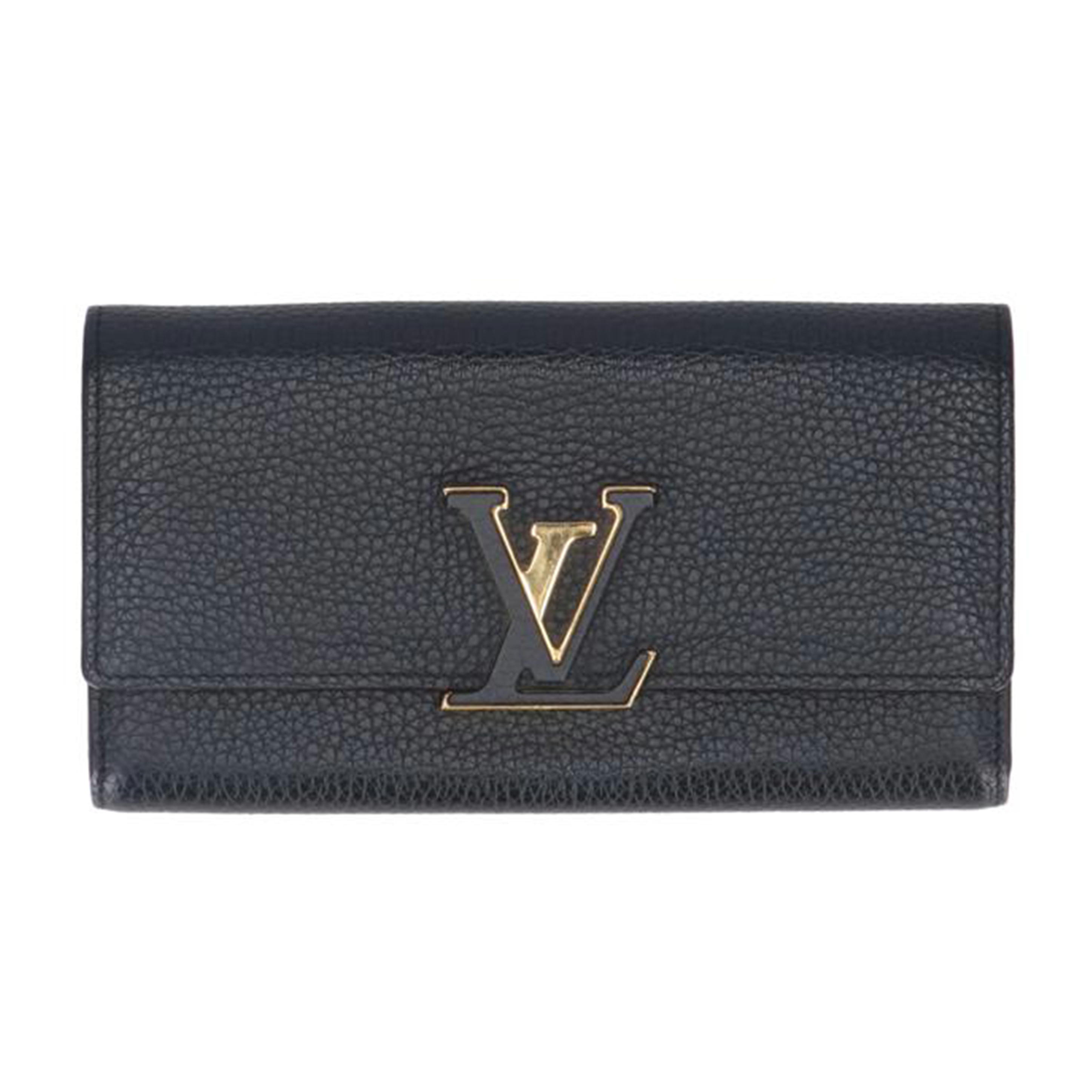 ☆ VUITTON ヴィトン　ポルトフォイユ・カプシーヌ タイニー☆ すぐ届く☆国内発【LV】ポルトフォイユ カプシーヌ タイニー