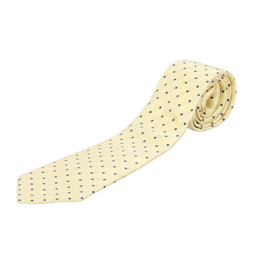 LOUIS VUITTON ルイ･ヴィトン/ネクタイ/ABランク/93【中古】