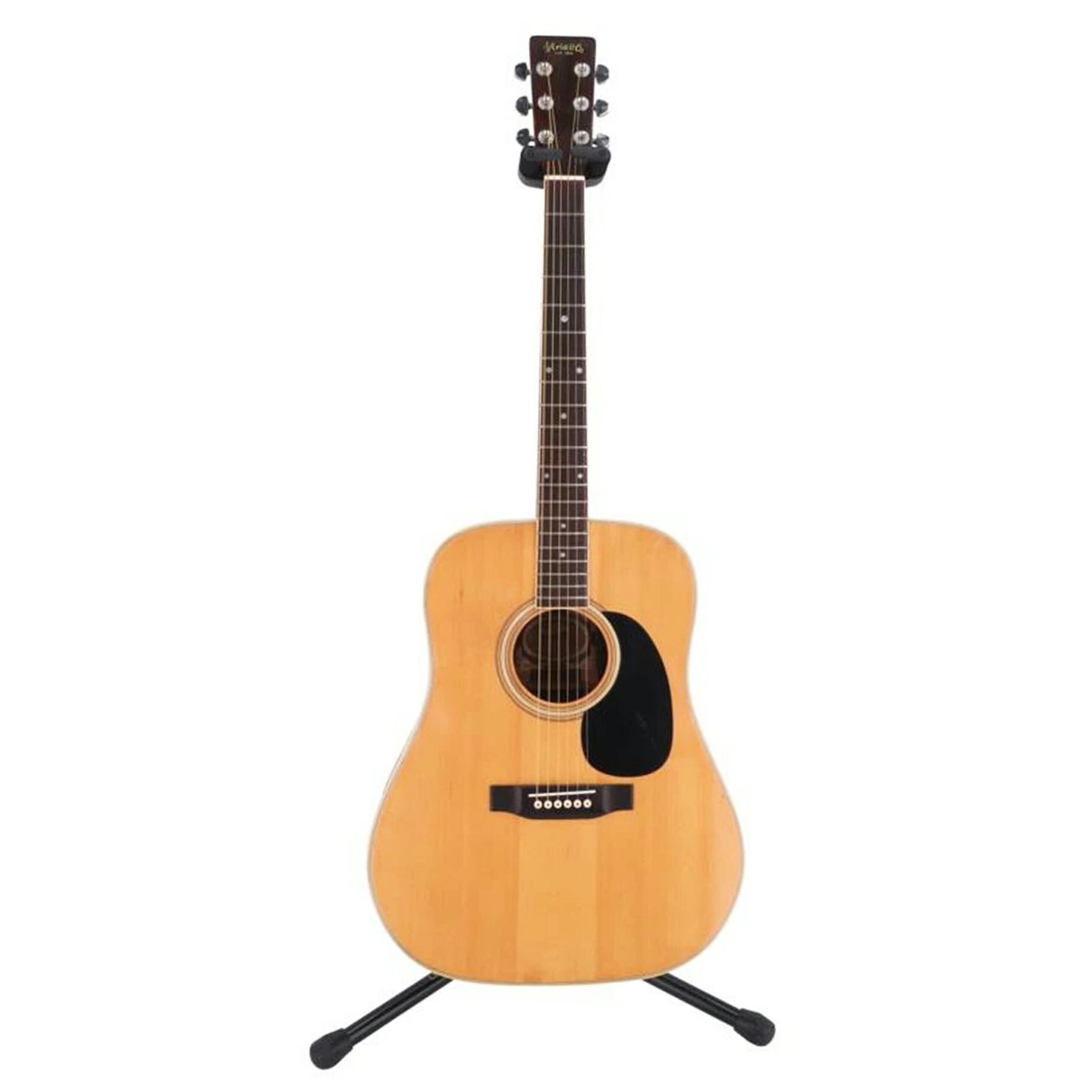 楽天市場】【送料無料】Aria Dreadnought / AD-28N【中古