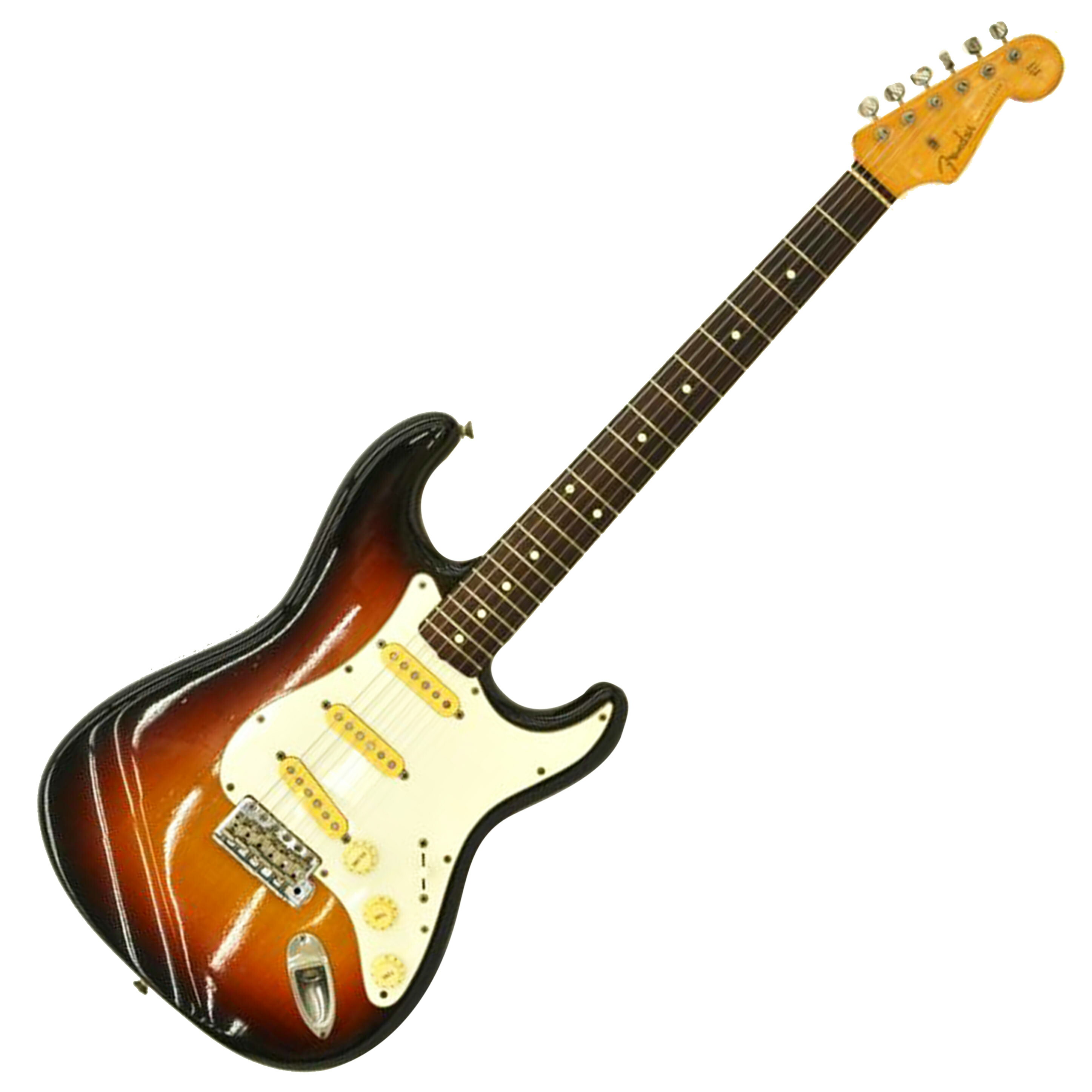 楽天市場】FENDER JAPAN フェンダージャパン /エレキギター