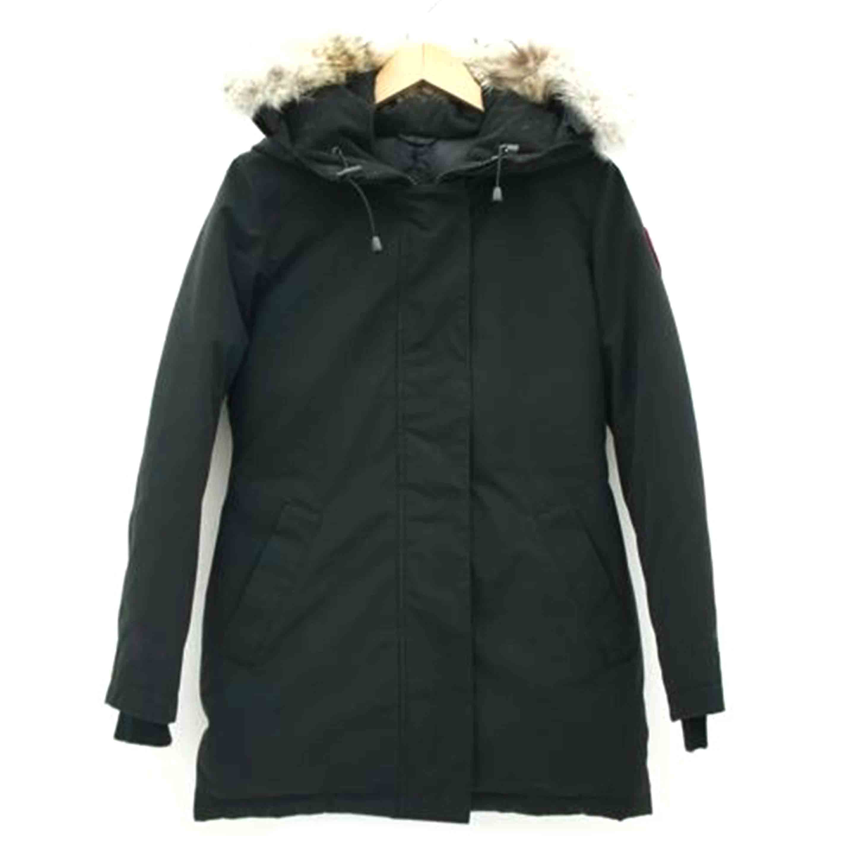 カナダグースショートダウン 超美品 楽天市場】CANADA GOOSE カナダグース/ダウンショート丈JKワイン