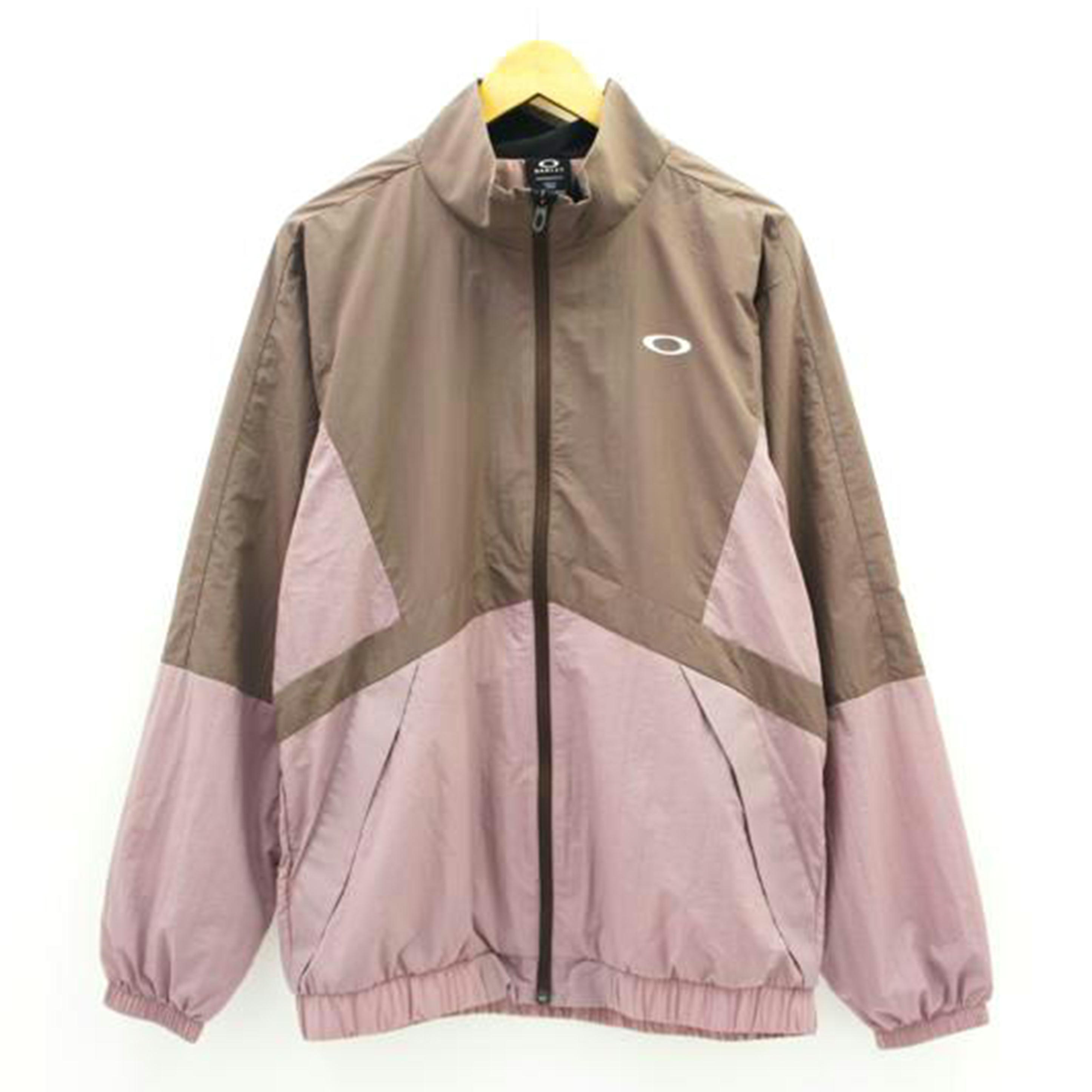 楽天市場】k□オークリー/OAKLEY 412584 Enhance Graphic Wind Warm