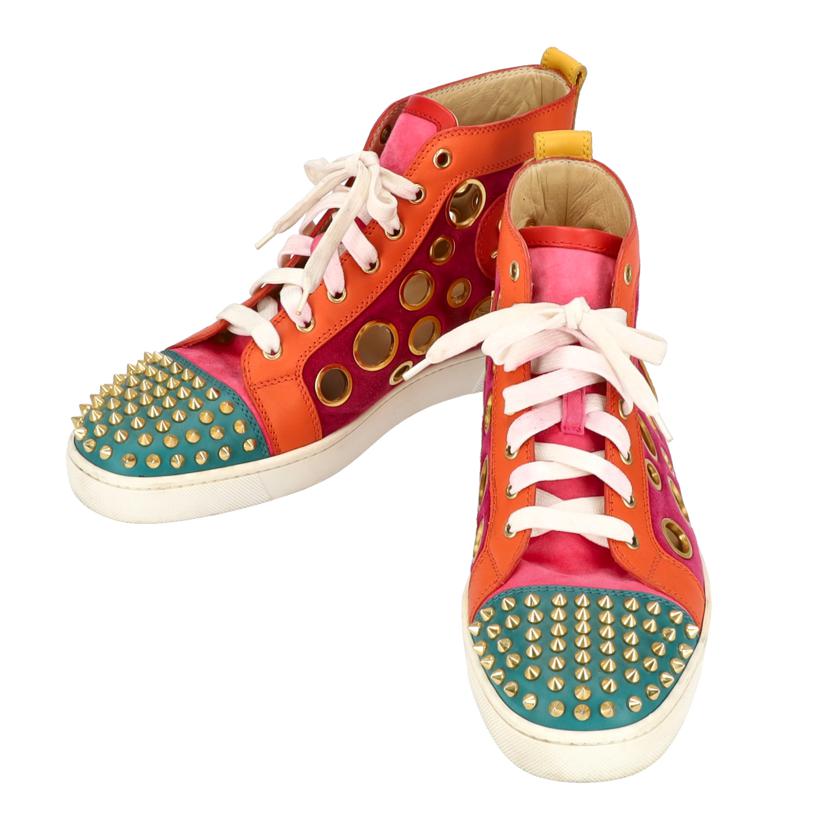 楽天市場】Christian Louboutin クリスチャンルブタン 【美品