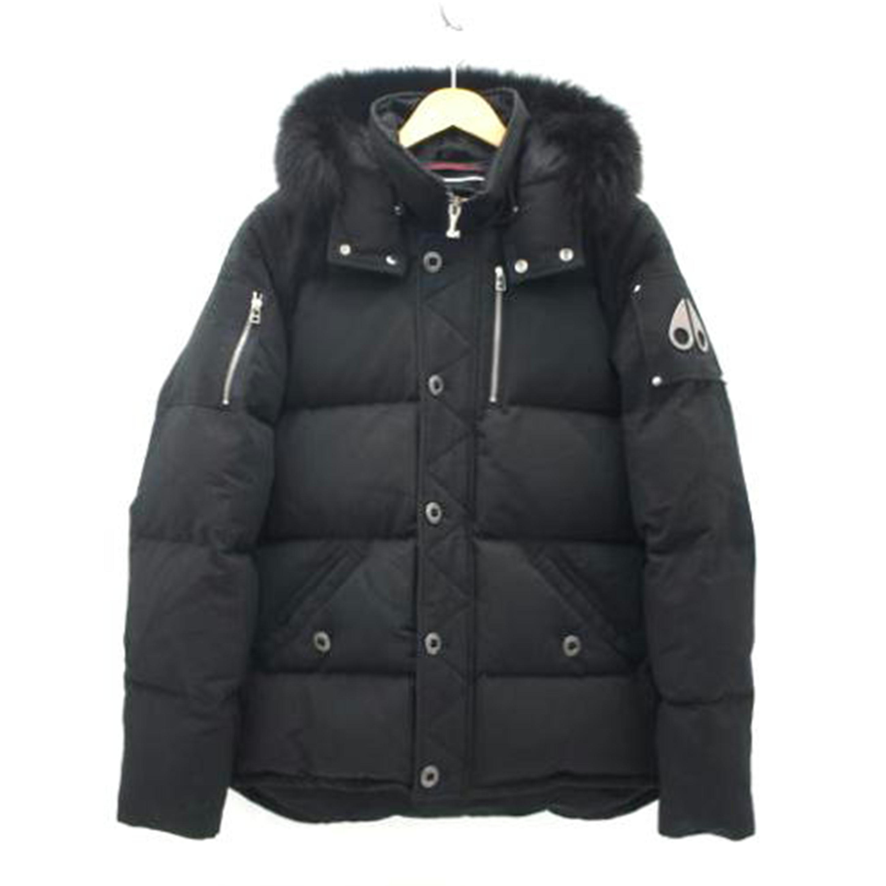 楽天市場】MOOSE KNUCKLES ムースナックルズ ダウンジャケット