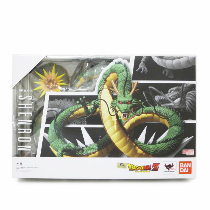 ドラゴンボール　スーパーヒーローズ　ラストワン　神龍 開封レビュー】 一番くじ ドラゴンボール超 スーパーヒーロー