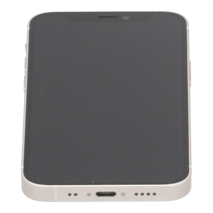 Apple アップル /iPhone 12 mini 64GB/MGA63J/A/FD3DL0PX0GQ8/Bランク/71【中古】
