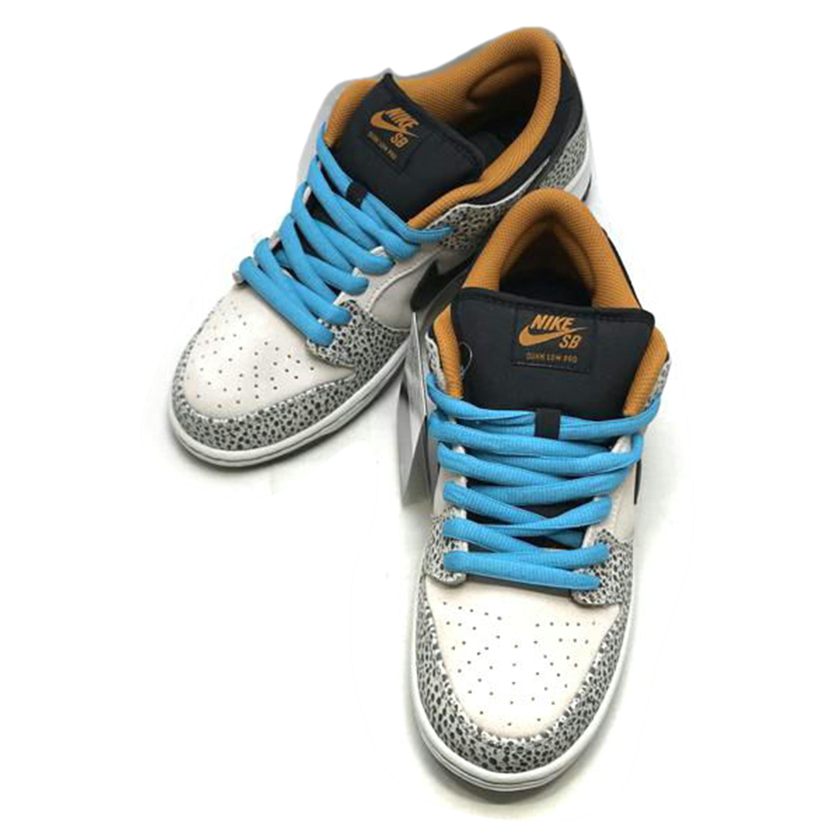 NIKE SB DUNK LOW PRO PRM ダンクロー プロ プレミアム ナイキ ダンク LOW プロ プレミアム SB (メンズスニーカー) 価格