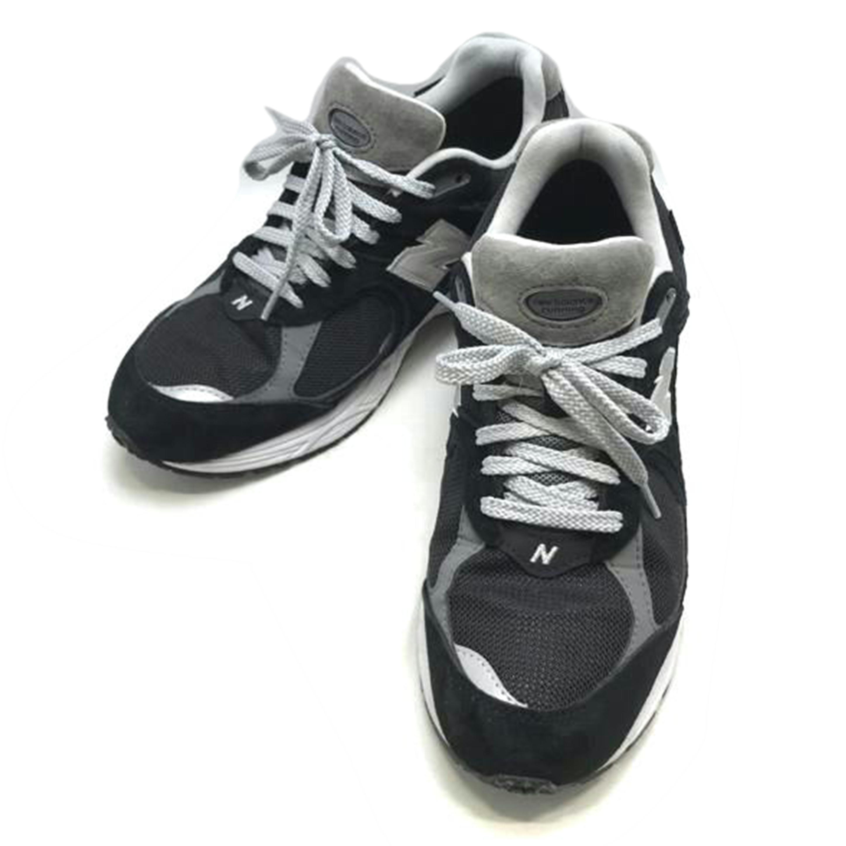 楽天市場】NEW BALANCE M2002RXD GORE-TEX BLACK width D