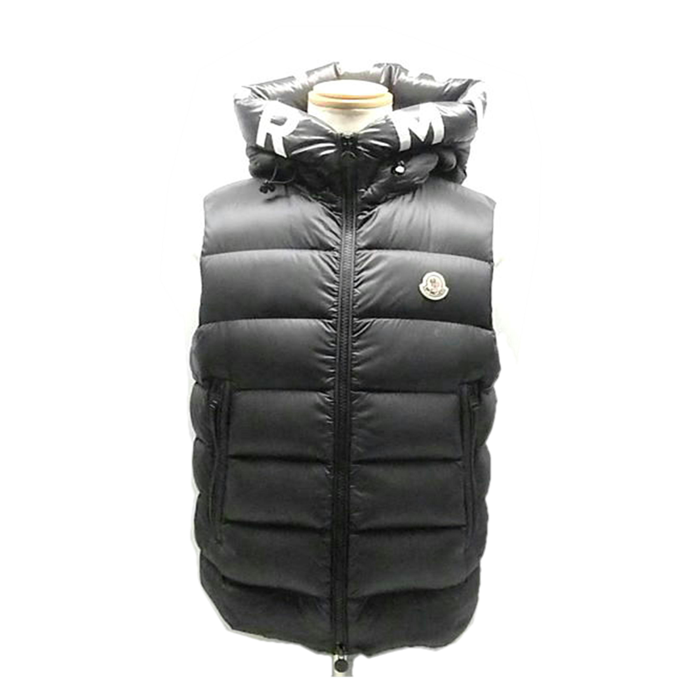 楽天市場】MONCLER モンクレール/ダウンベスト/2/レディース