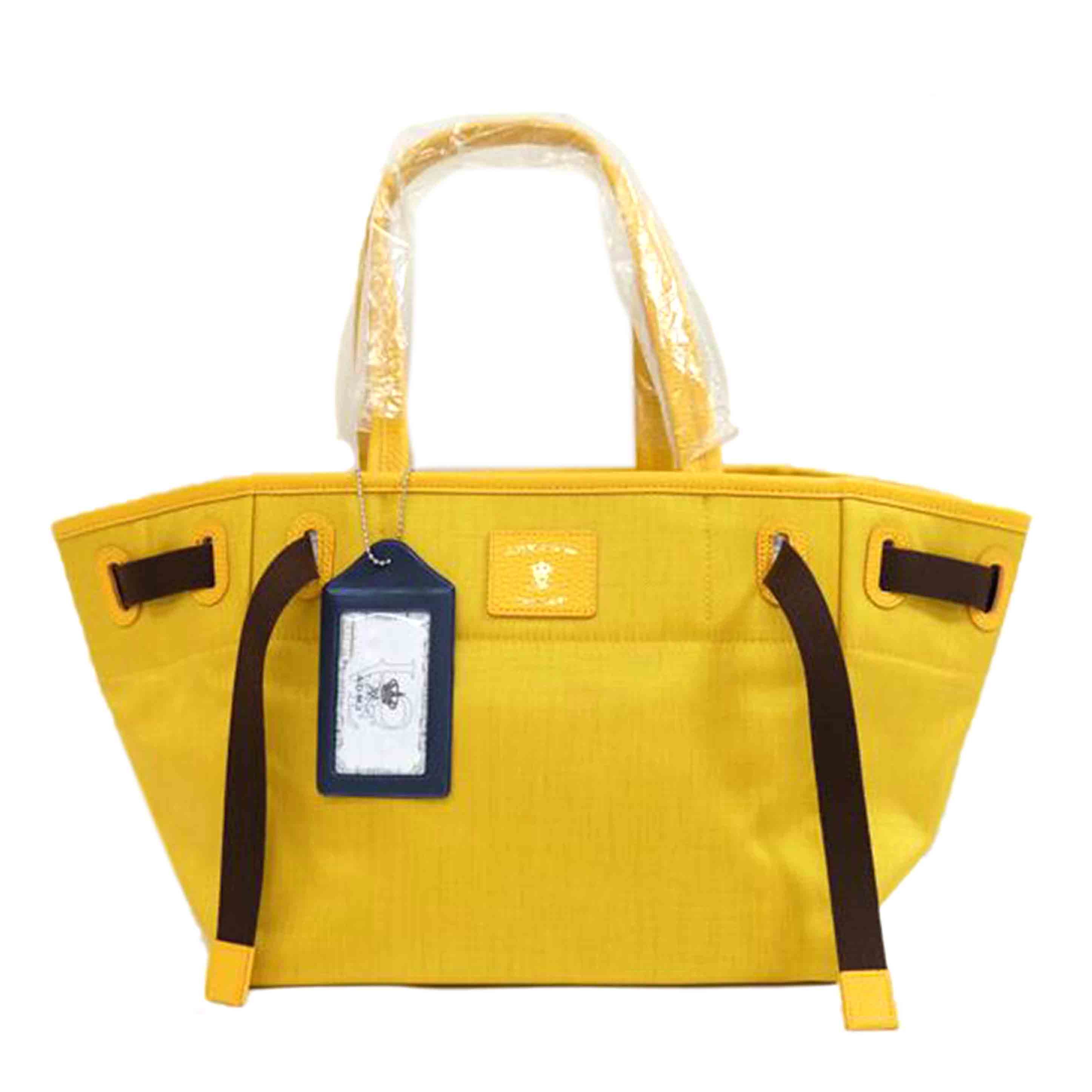 ★★A.D.M.J美品 ナイロン&レザートートバッグ★★ 楽天市場】A.D.M.J エーディーエムジェー/レザー×ナイロン