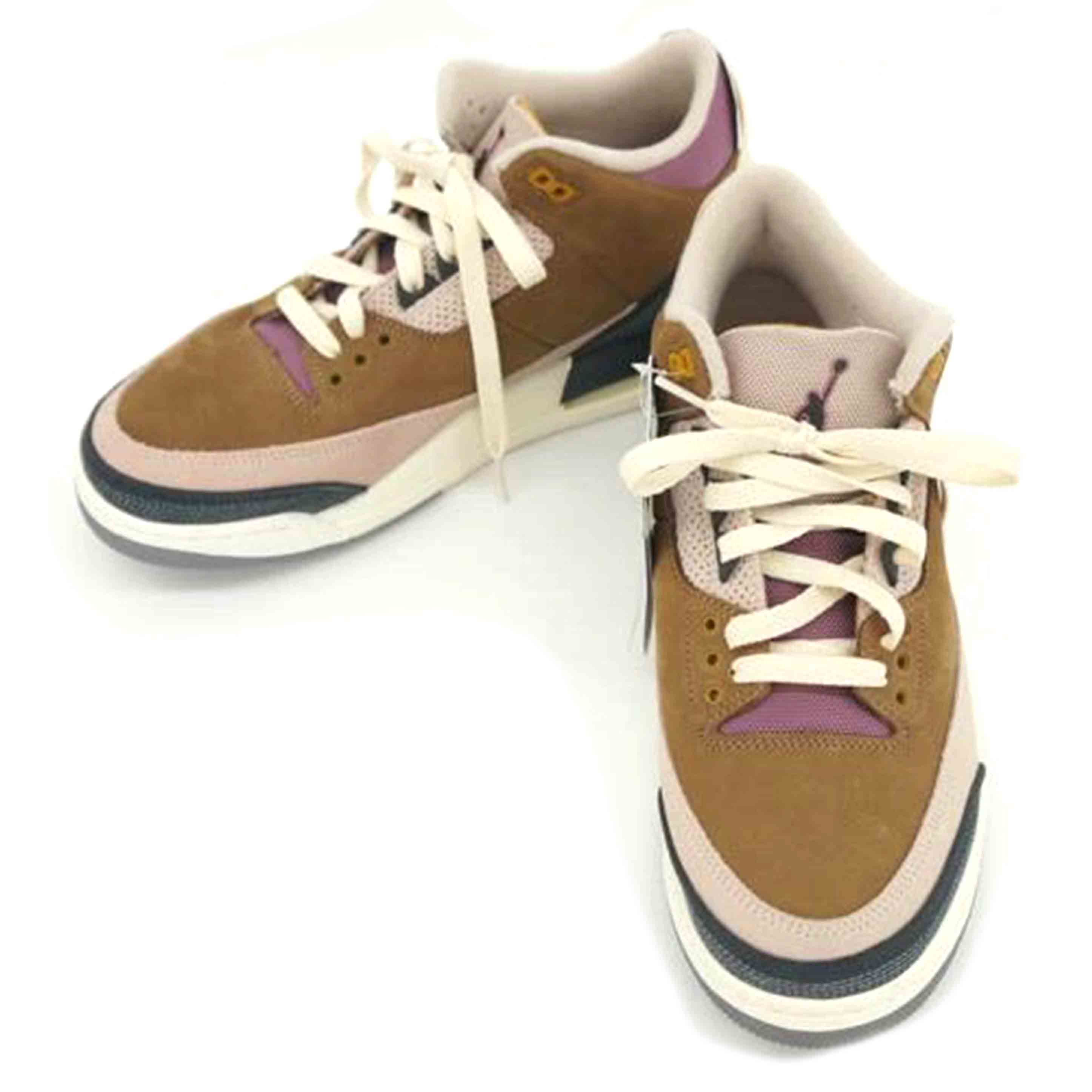 NIKE ナイキ/AIR JORDAN 3 RETORO SE/DR8869/200/Aランク/42【中古】｜ワンダーレックス 店