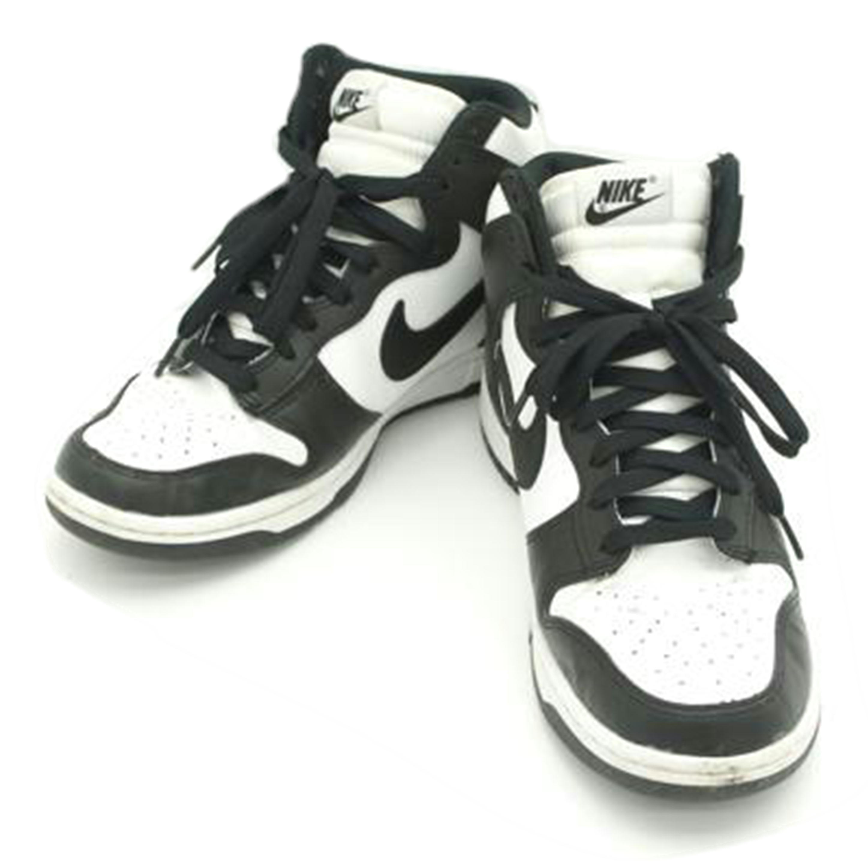 楽天市場】NIKE DUNK HI RETRO white/black-total orange dd1399-105