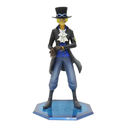 MegaHouse -   MegaHouse メガハウス/サボ P.O.P Excellent Model/ABランク/42【中古】 MegaHouse メガハウス/サボ P.O.P Excellent Model/ABランク/42【中古】