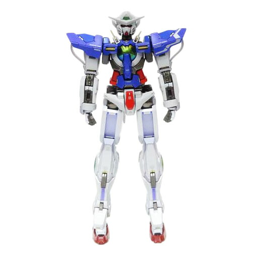 BANDAI バンダイ/METAL BUILD ガンダムエクシア 10th/ABランク/42【中古】|ワンダーレックス 店