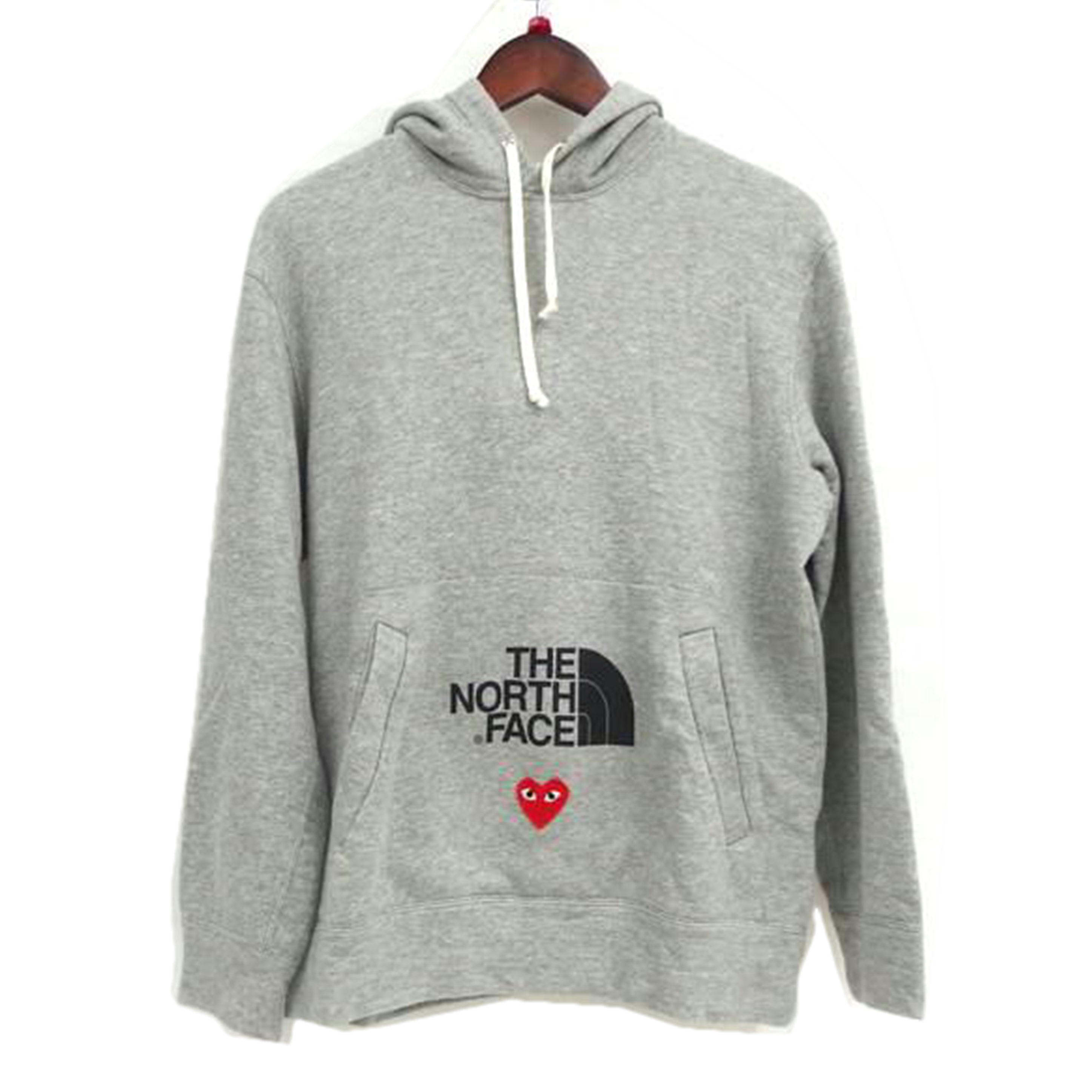 楽天市場】PLAY COMME des GARCONS × THE NORTH FACE コムデギャルソン