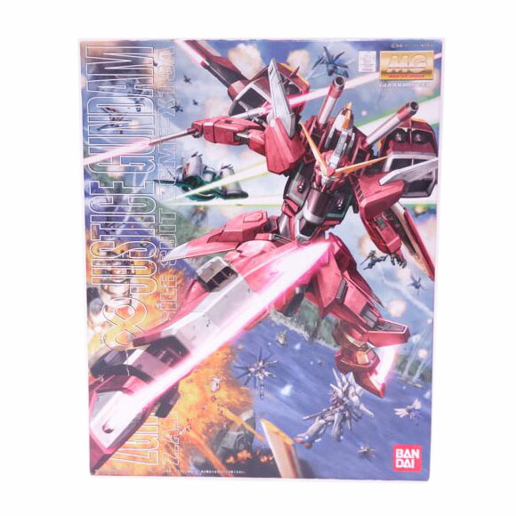 BANDAI -   BANDAI バンダイ/MG/シナンジュ/ABランク/42【中古】 BANDAI - BANDAI バンダイ/MG/シナンジュ/ABランク/42【中古】の