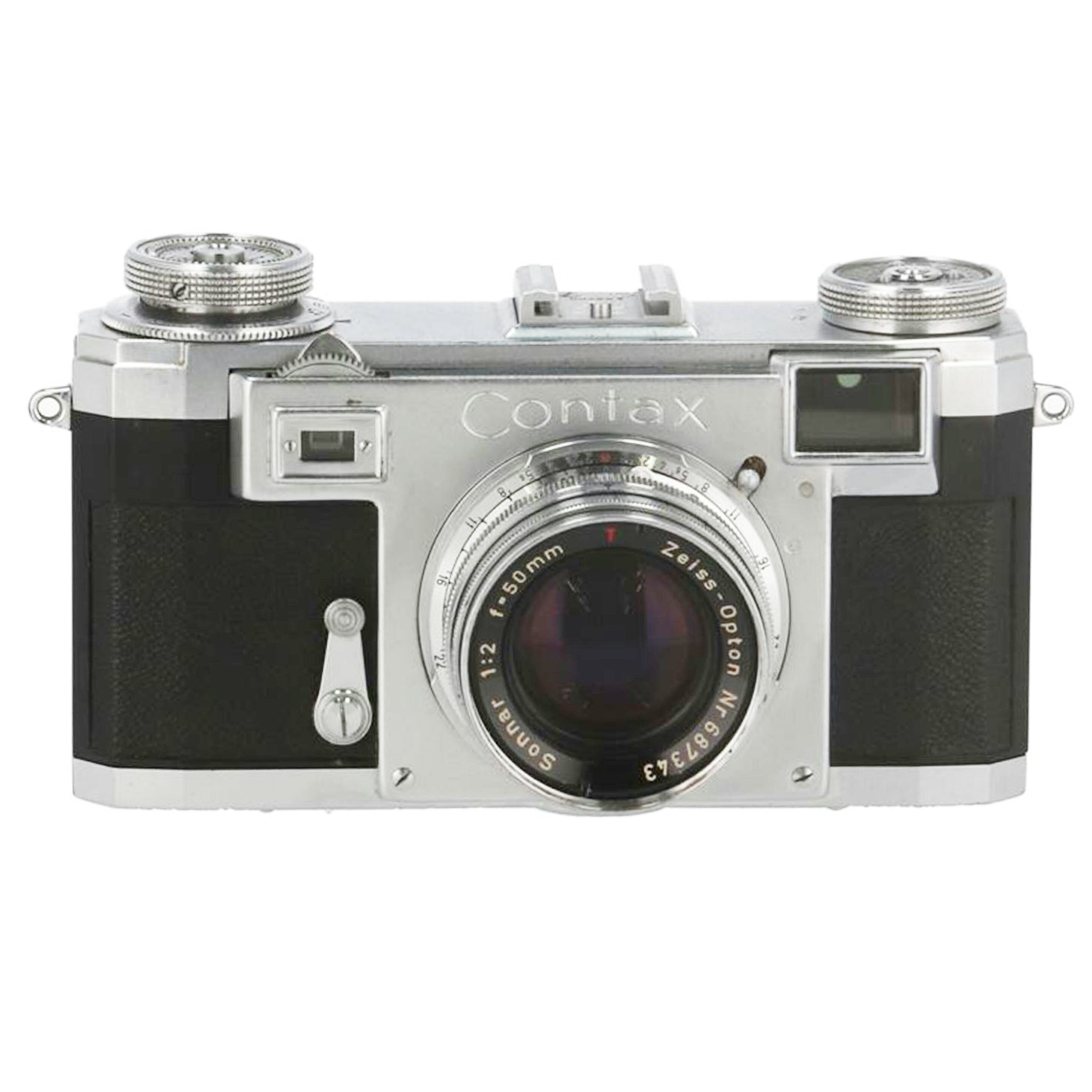 Nikon ニコン/フィルム一眼レフ/F4S ボディ/2449491/Bランク/05