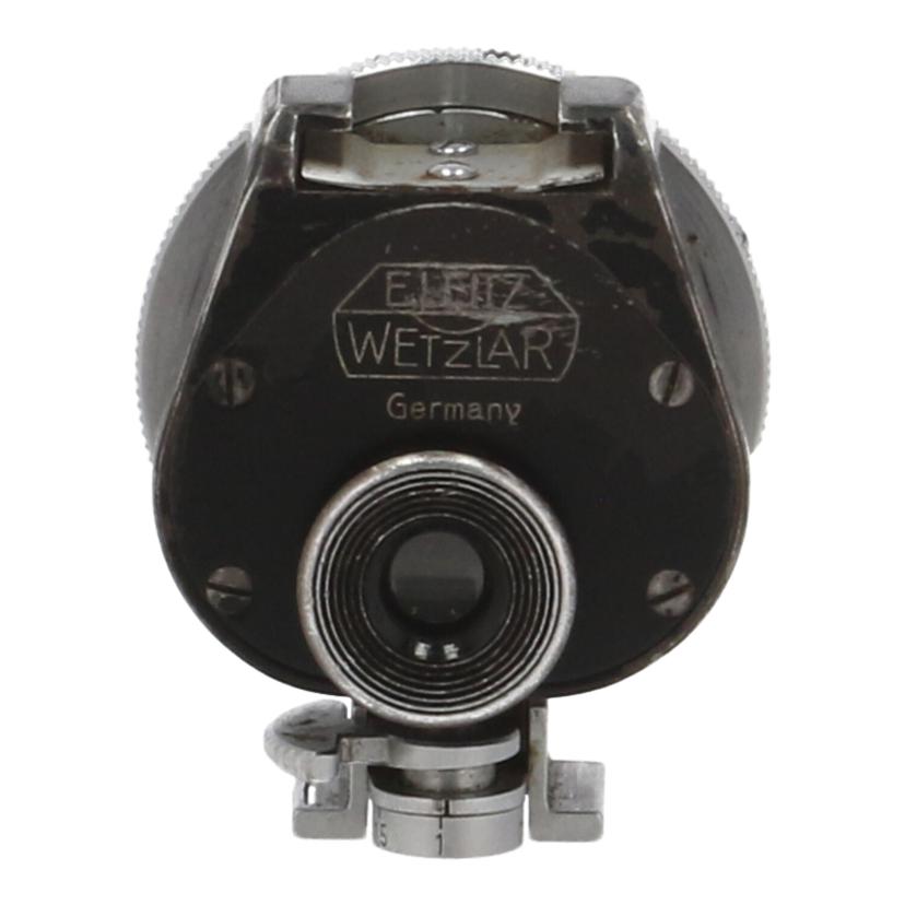 【動作確認済み】　Leica M8 マグニファイアー付き Leica M8, Exclusive Preview: Digital Photography Review