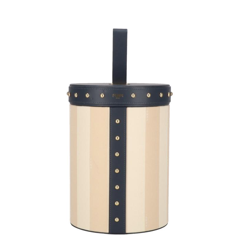 FENDI フェンディ アクセサリーケース ジュエリーケース スタッズ付き 楽天市場】【バッグ】FENDI フェンディ ズッカ柄 ジュエリー