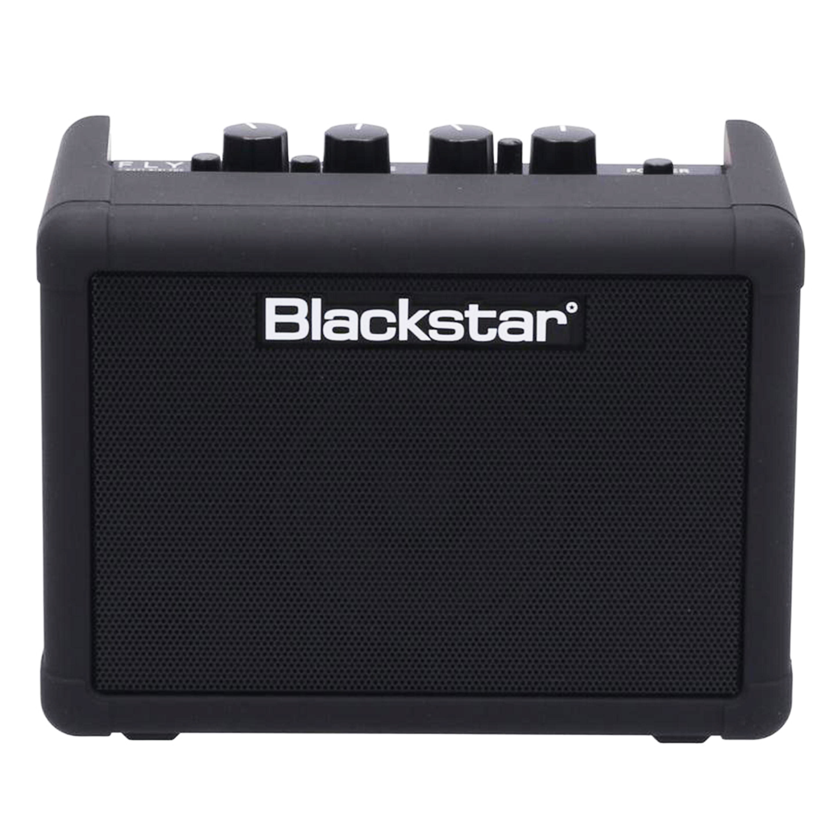 Blackstar ブラックスター/ミニギターアンプ/FLY3 Bluetooth/ZZA230911620/ABランク/78【中古】|ワンダーレックス 店
