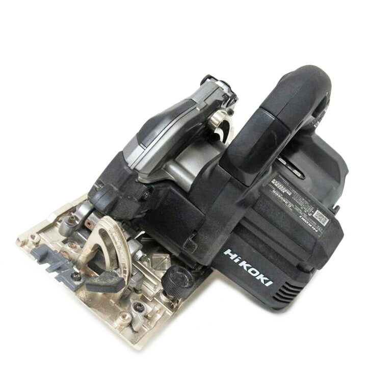 HiKOKI ハイコーキ/コードレス丸ノコ/C3606DB 2XPSBZ/J3400069/Aランク/63【中古】｜ワンダーレックス 店 42,185円