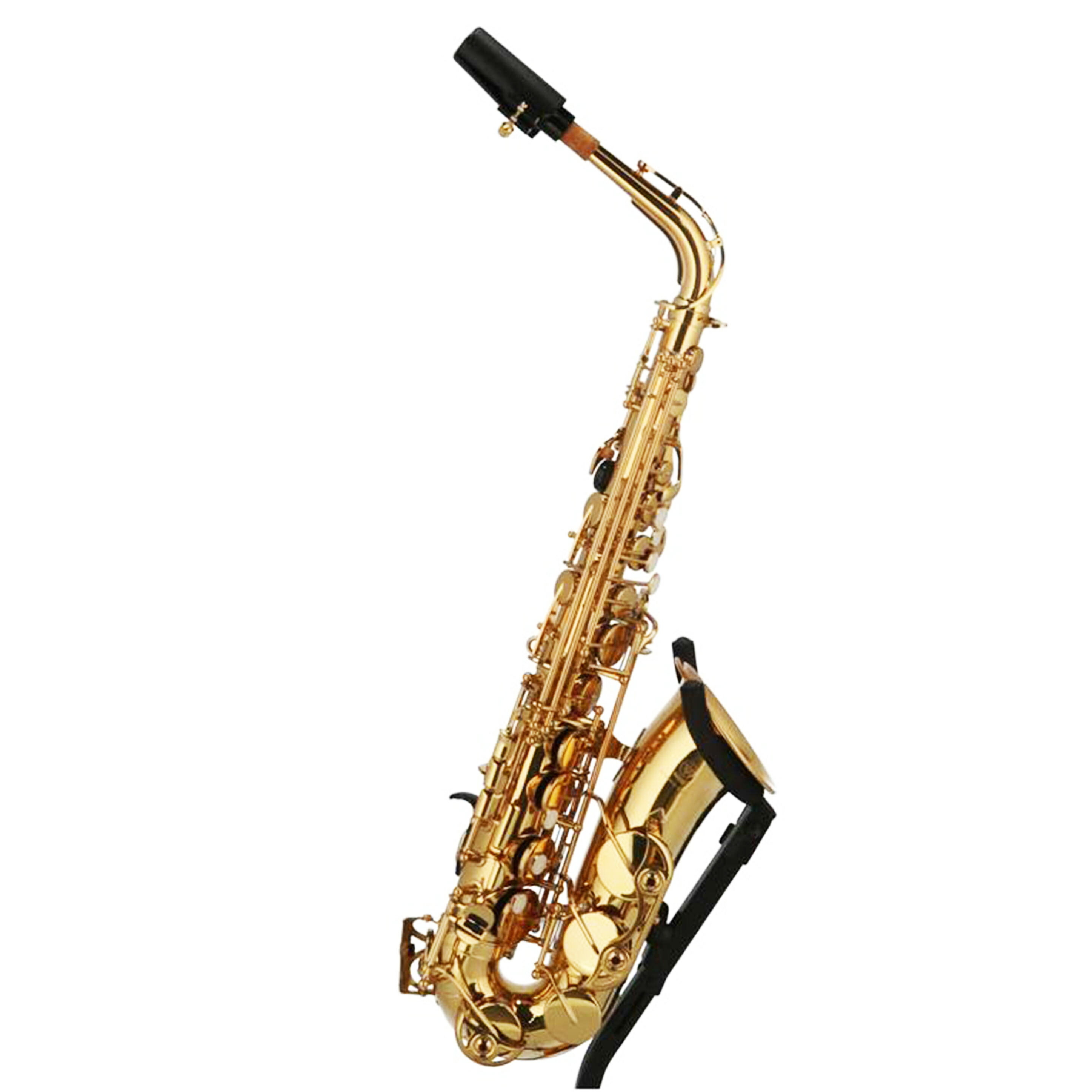 YAMAHA サックス YAS-475 YAMAHA YAS-475 Alto Saxophone Gold Lacquer with Hard Case