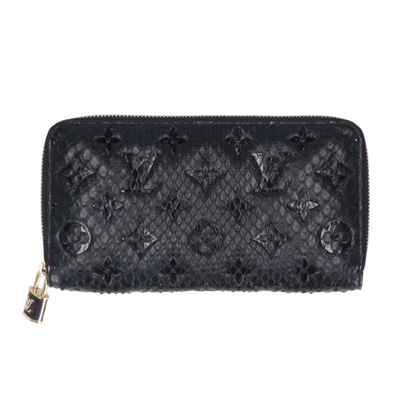 楽天市場】LOUIS VUITTON ルイ・ヴィトン/ジッピーウォレット