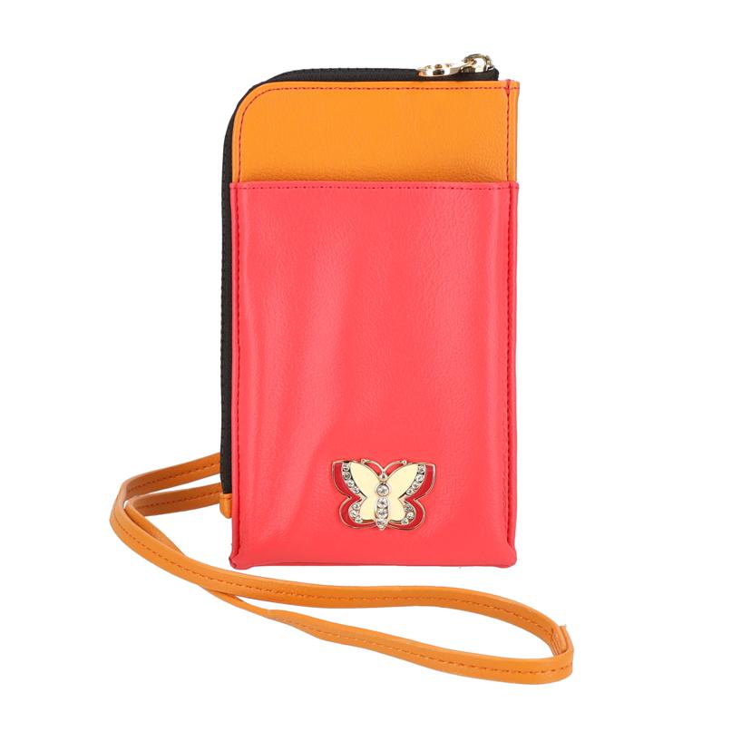 楽天市場】【バッグ】ANNA SUI アナ スイ アナスイ がま口 ショルダー