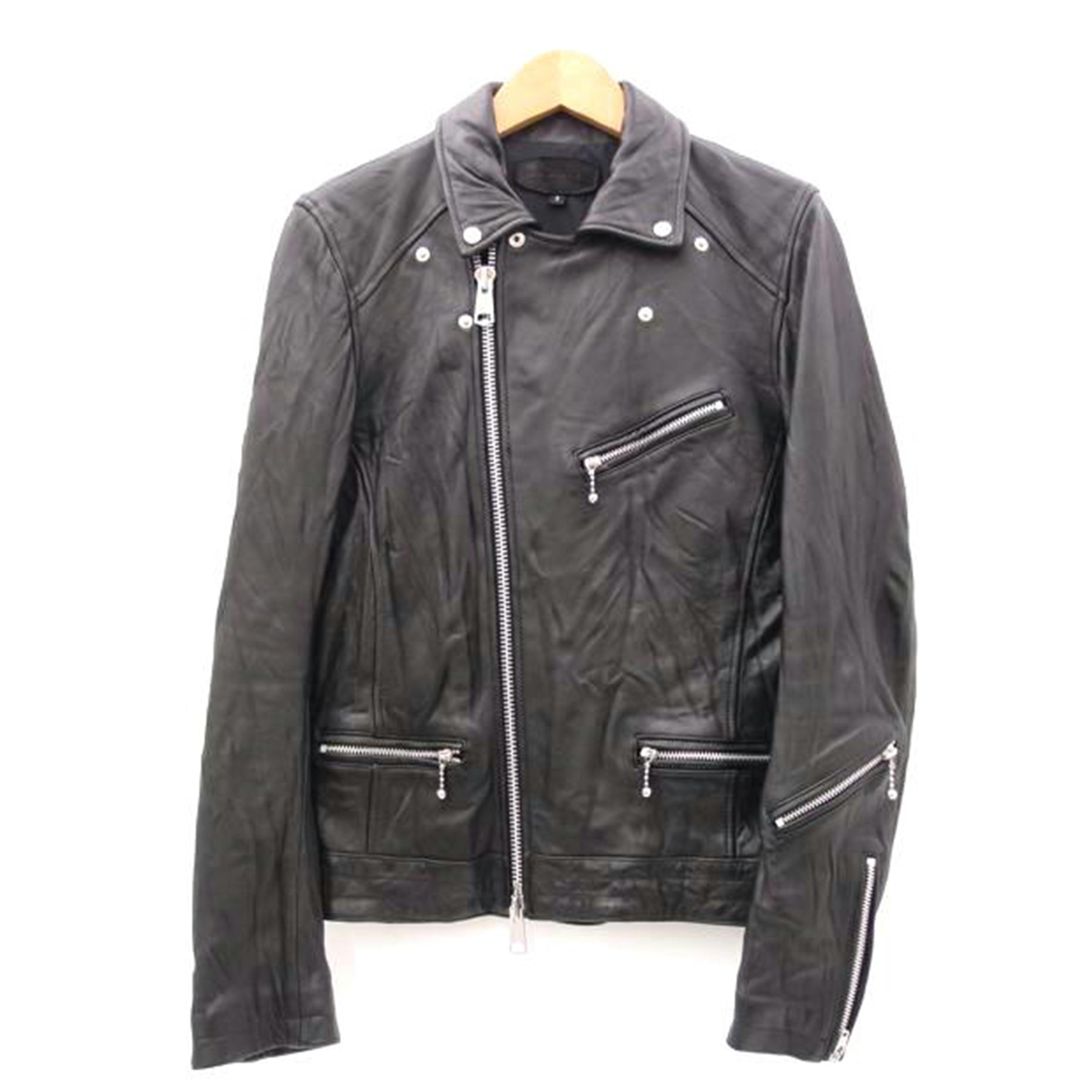 楽天市場】JACKROSE ジャックローズ ライダース ジャケット、上