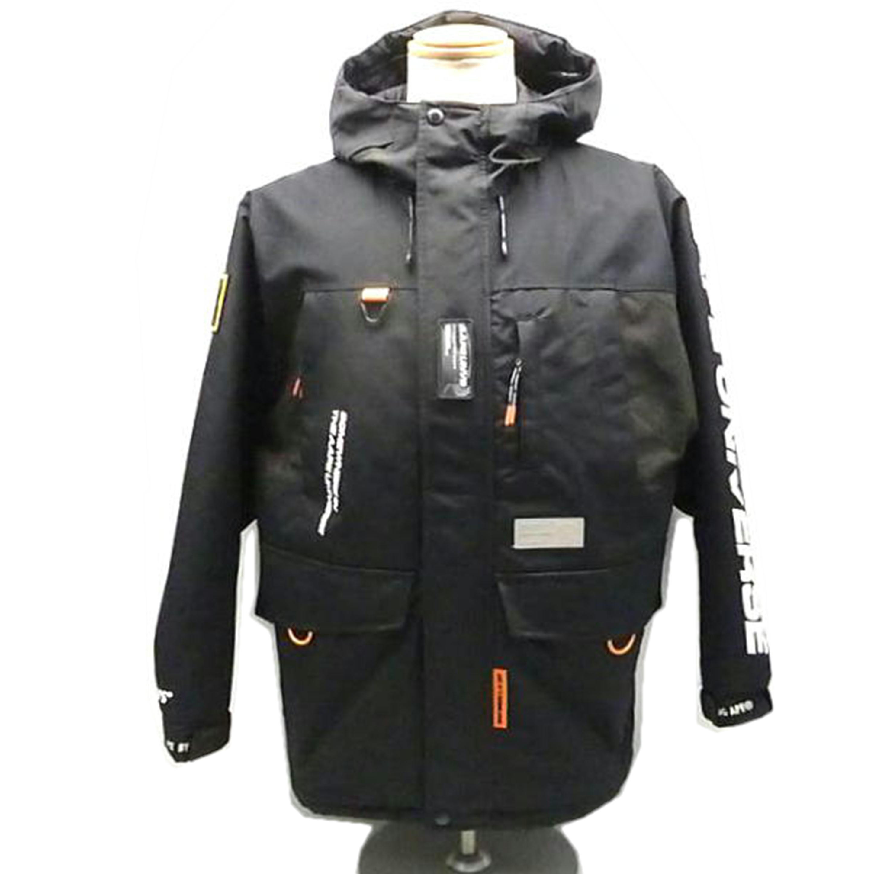90s A BATHING APE エイプ GORE-TEX ナイロンブルゾン 90s A BATHING APE エイプ GORE-TEX ナイロンブルゾン