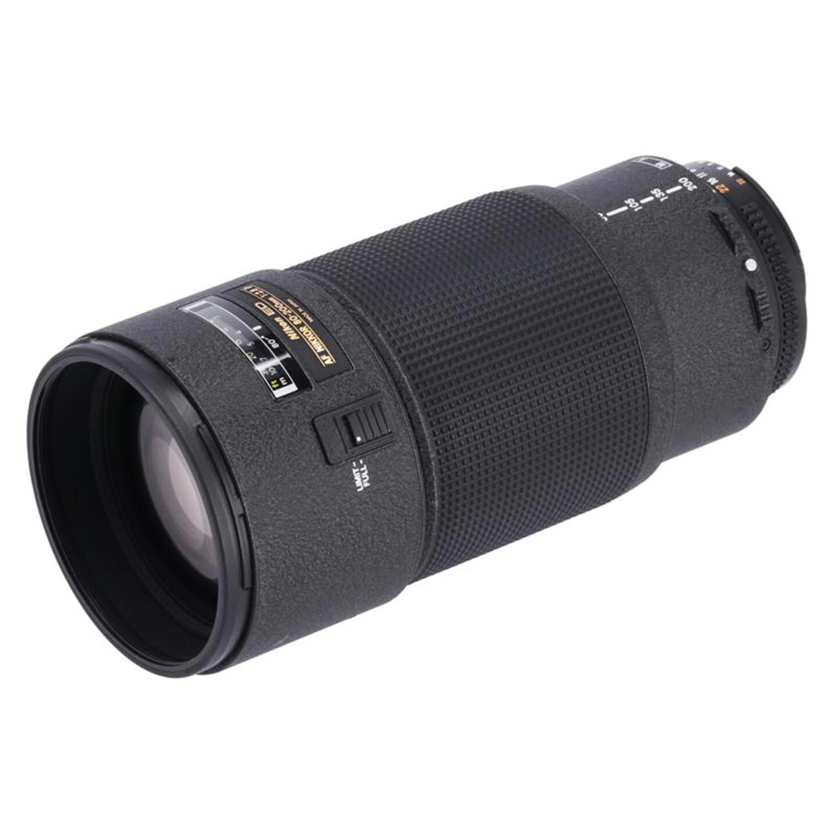 Nikon ニコン/交換レンズ/AF ED 80-200mm F2.8D/424684/Bランク/76【中古】