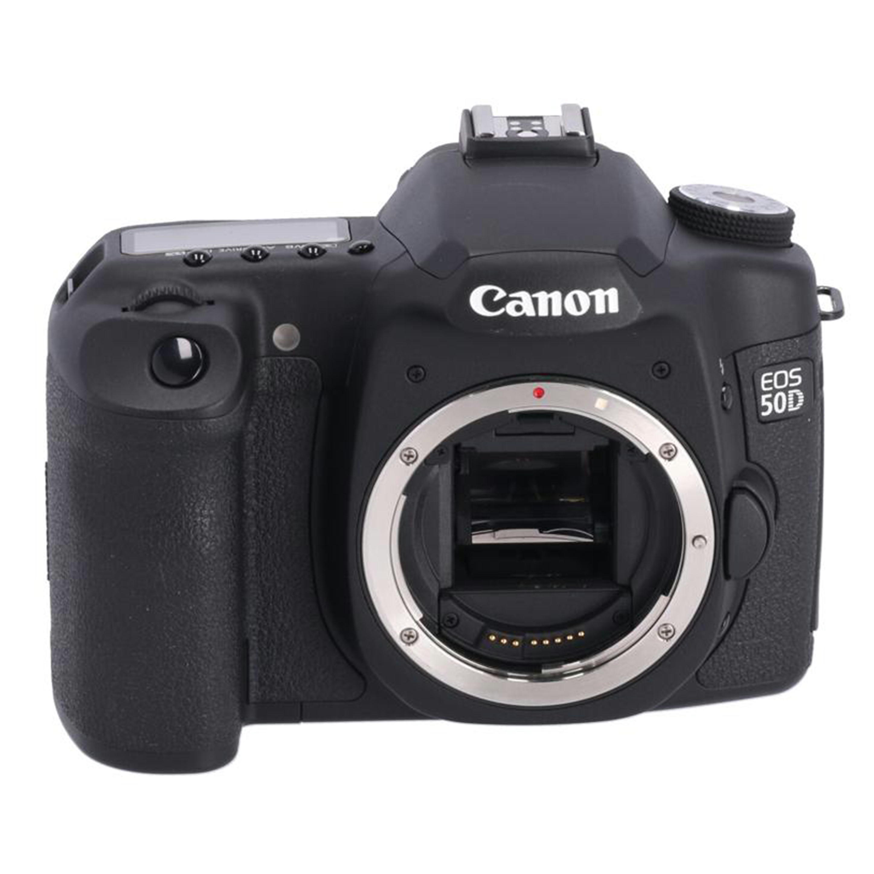 Canon キャノン/デジタル一眼/EOS 50D ボディ/0410319662/Bランク/76【中古】|ワンダーレックス 店