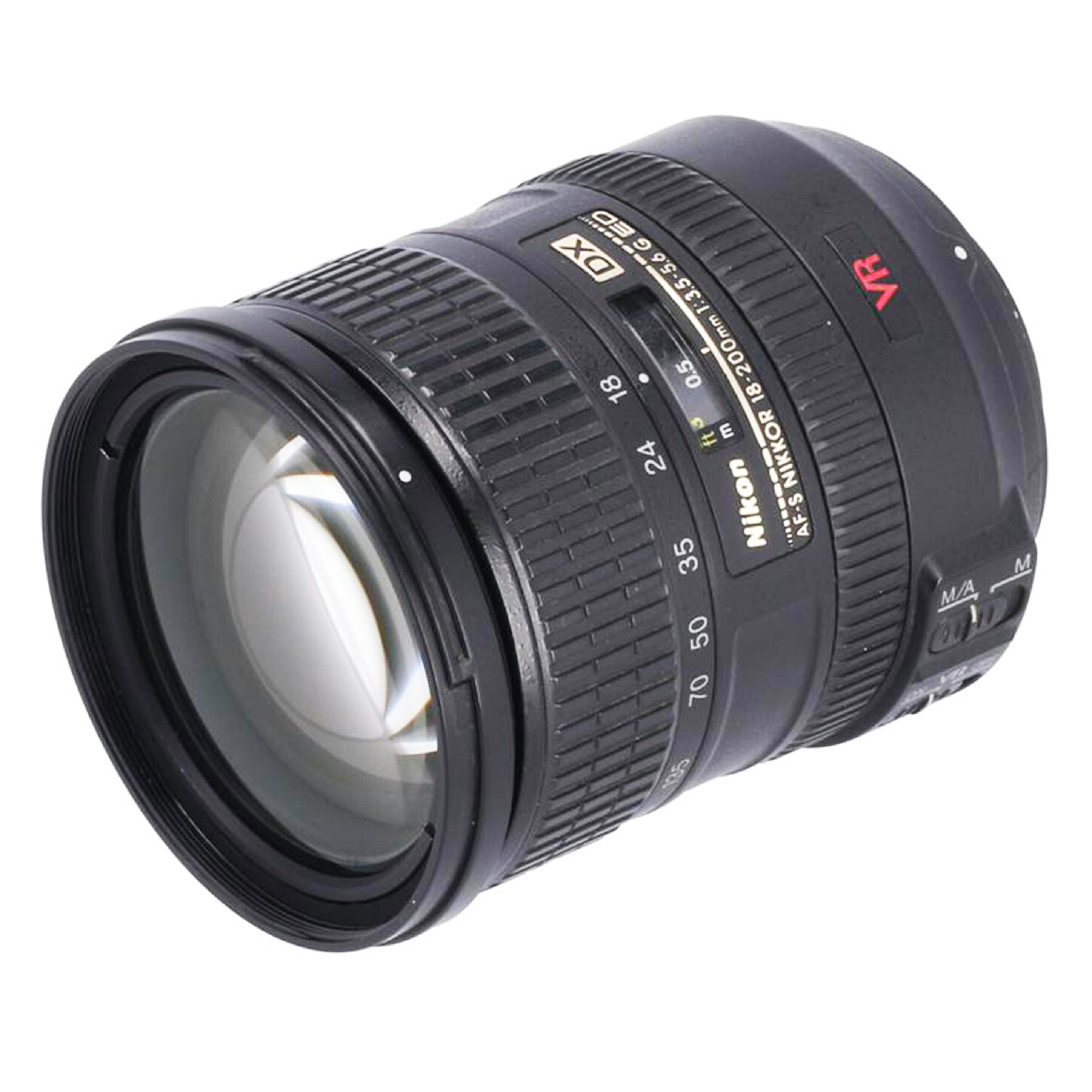 楽天市場】Nikon ニコン/交換レンズ/AF-S DX18-300mm f3.5-6.3G ED VR