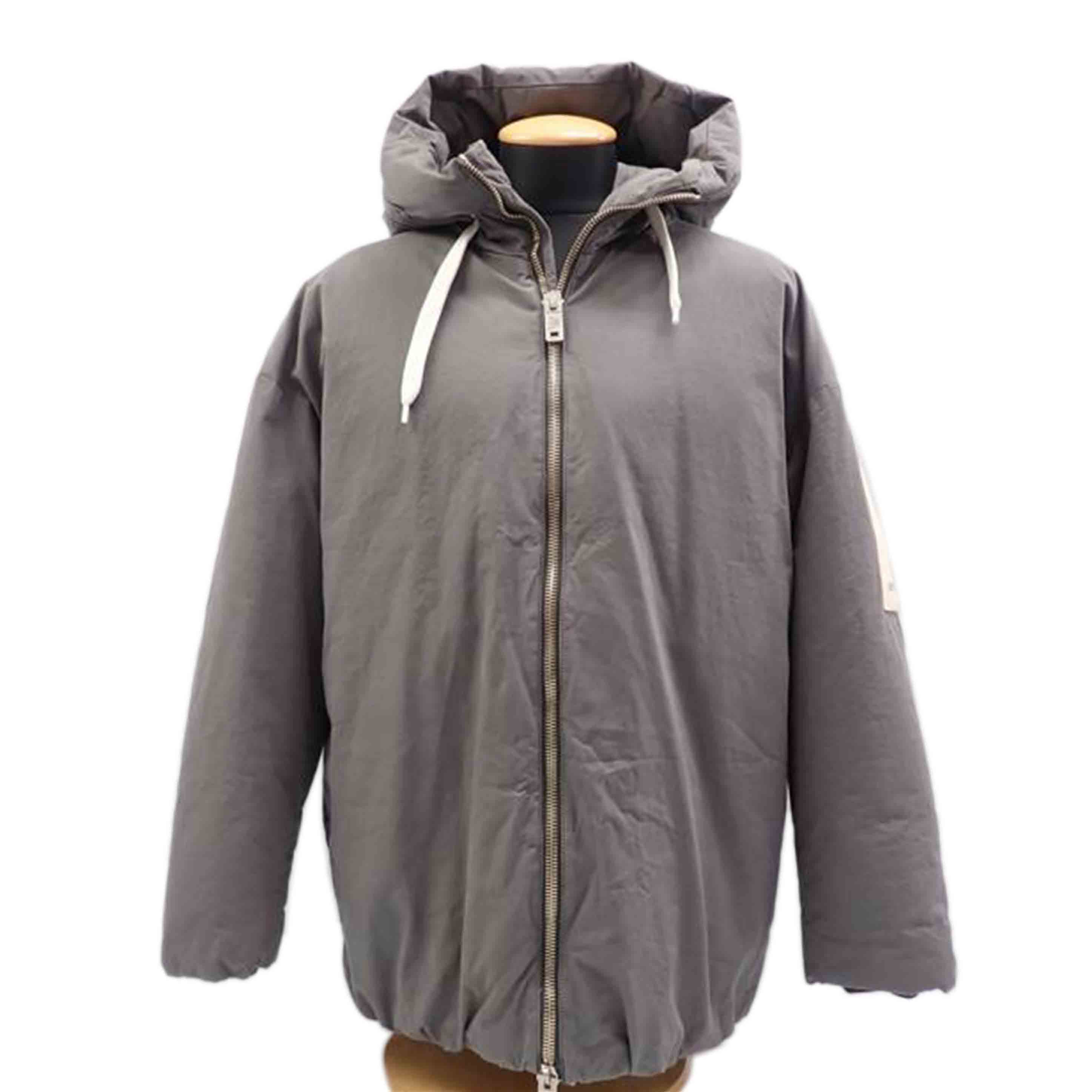EMPORIO ARMANI エンポリオアルマーニ/ダウンJKT サステナブルコレクション/6L1L6B1N7TZ/44/Bランク/62【中古】