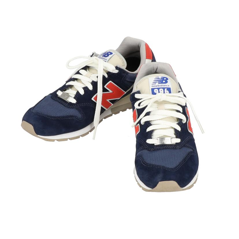new balance ニューバランス/スニーカー/CM996HG2/Aランク/93【中古】 7,957円