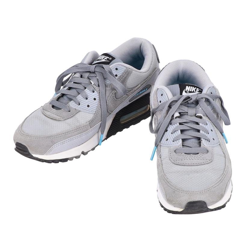 NIKE ナイキ/AIR MAX 90 グレー/DM0029 002/ABランク/85【中古】
