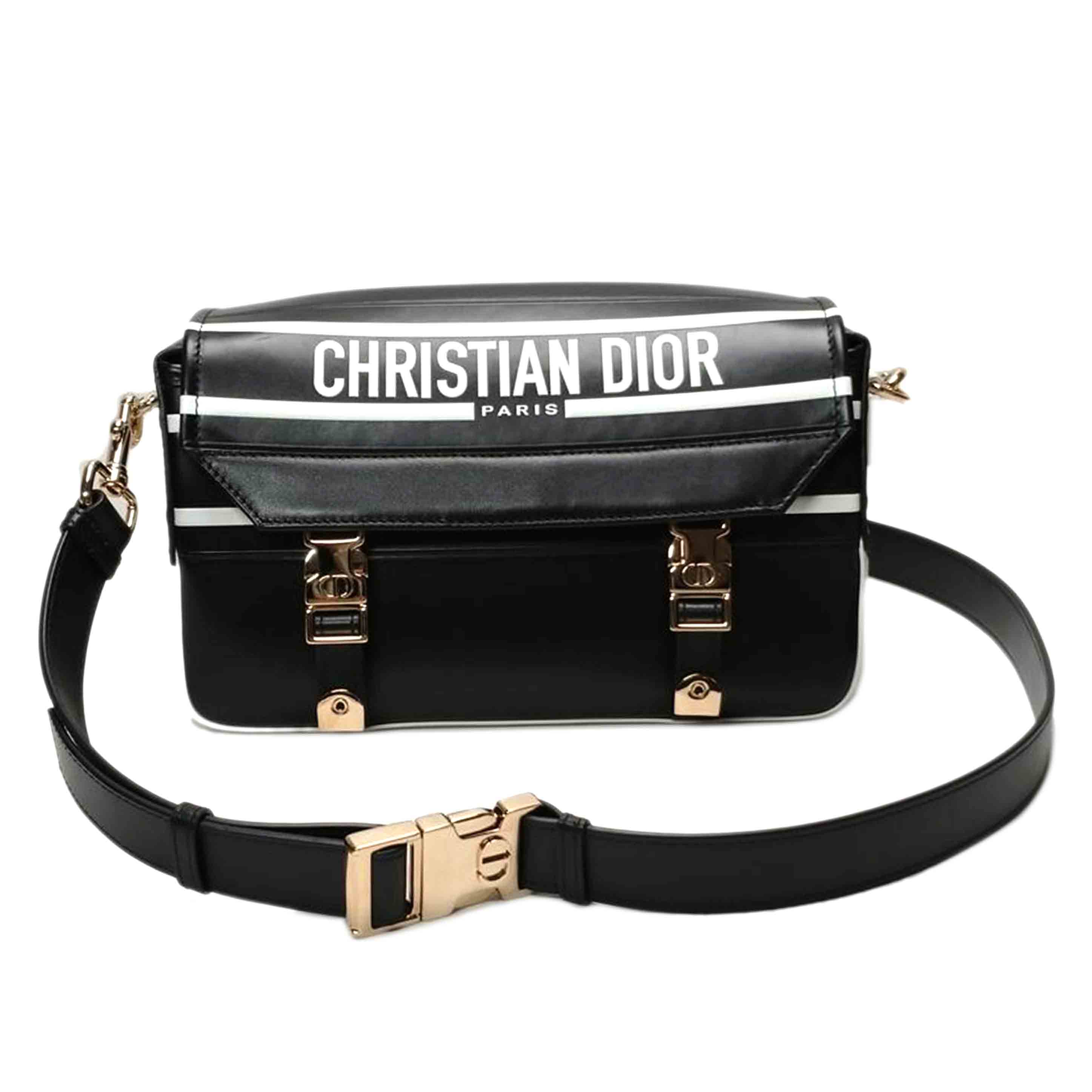 楽天市場】クリスチャン ディオール Christian Dior camp Medium