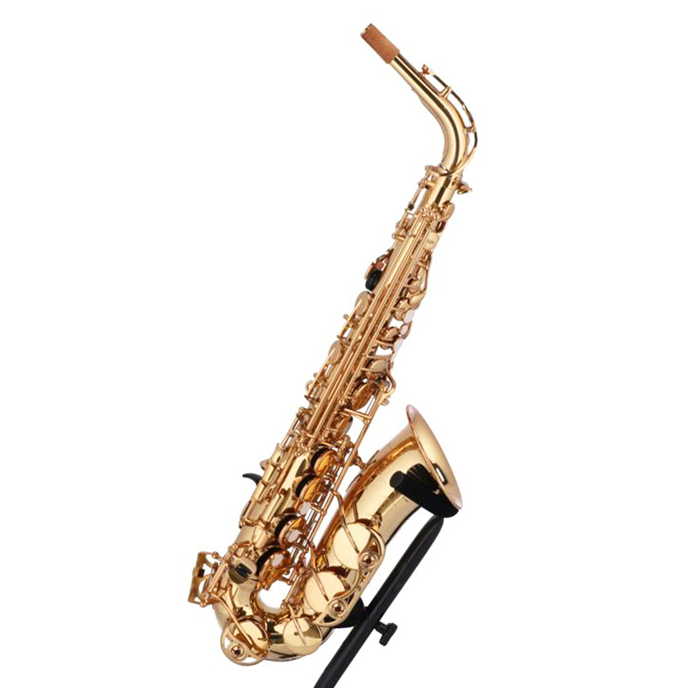 YAMAHA Alto Saxophone YAS-32 | Brasstek Online Store