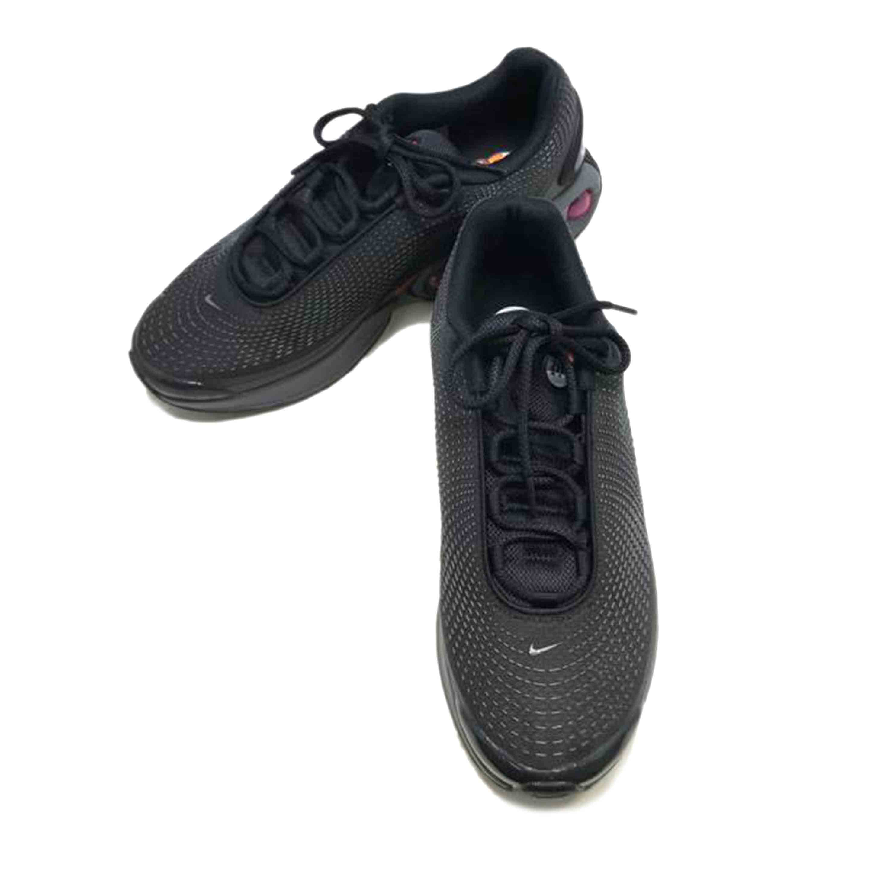 NIKE ナイキ/AIR MAX DN/DV3337-008/A序列付ける/51【中古】