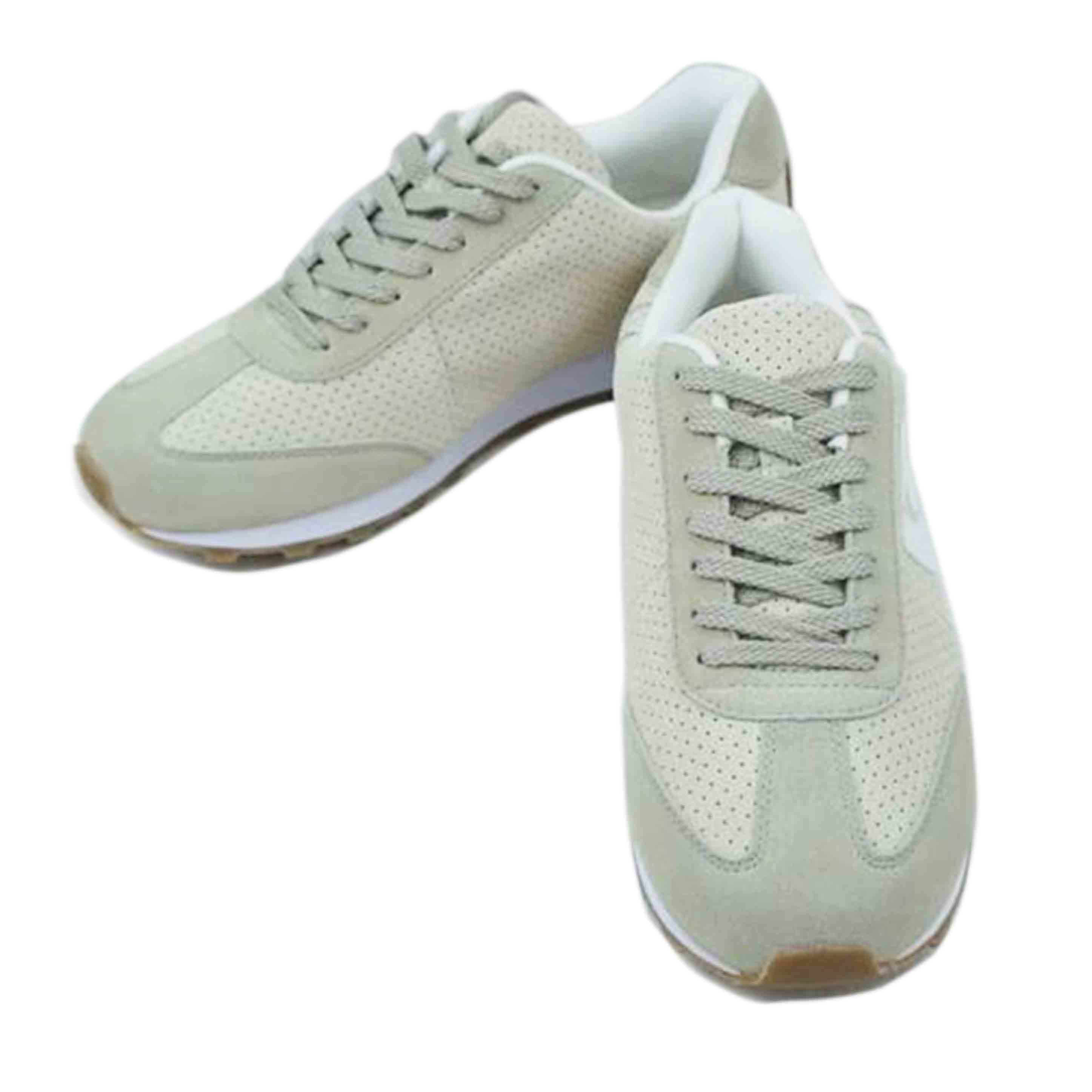 (新品) SANGACIOスニーカー！ c06256d9b1766cdc23c2a26a6de649