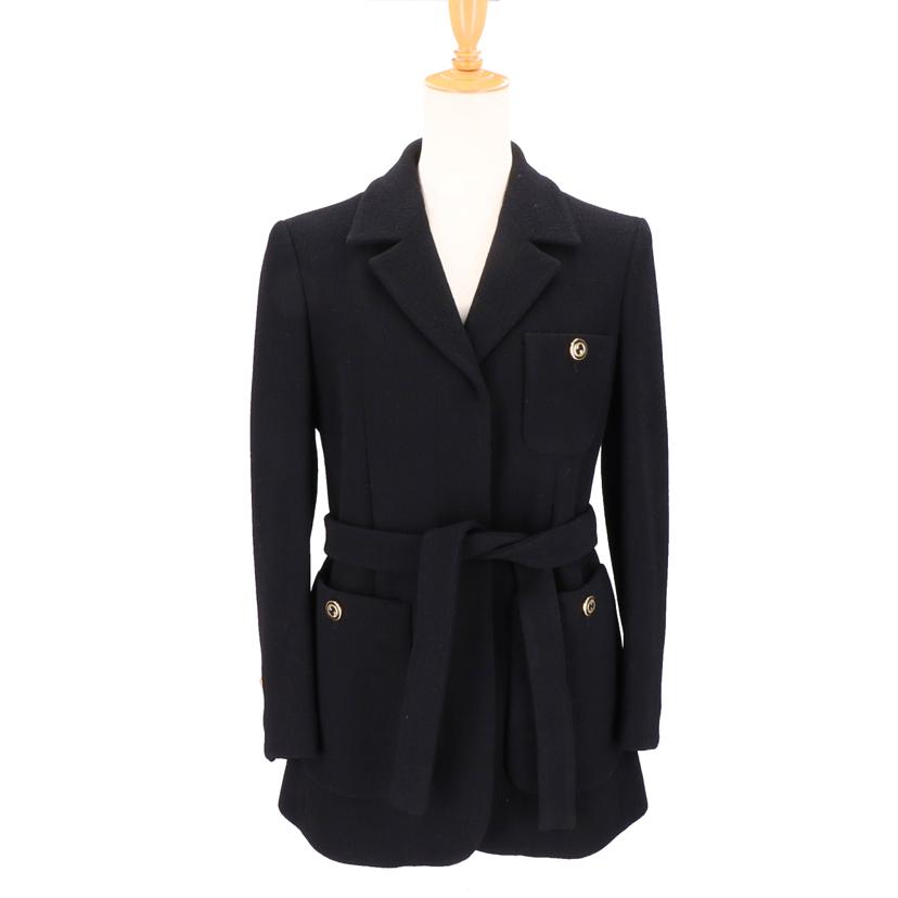 楽天市場】【グッチ】Gucci ホースビット ウール ジャケット