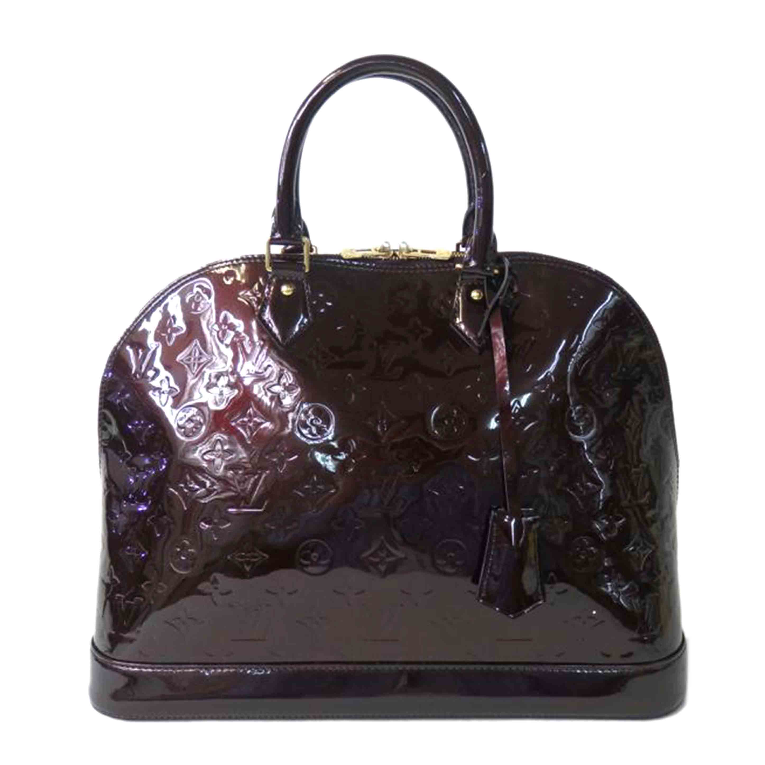 ルイ・ヴィトン ノマド アルマ ハンドバッグ M85394 LOUIS VUITTON ルイ ヴィトン ノマド アルマPM ハンドバッグ