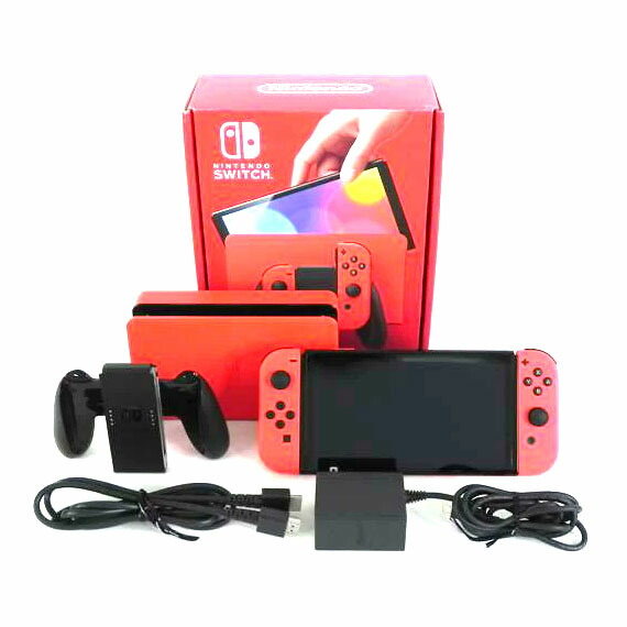 楽天市場】nitendo 任天堂/有機ELモデルスイッチ本体ホワイト